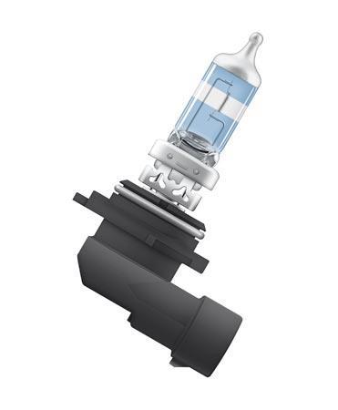 Ampoule OSRAM HB4 NIGHT BREAKER UNLIMITED - 9006NBU-HCB